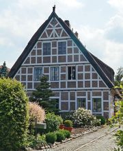 Ferien in der Apfelscheune