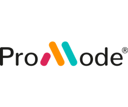 ProMode GmbH Logo