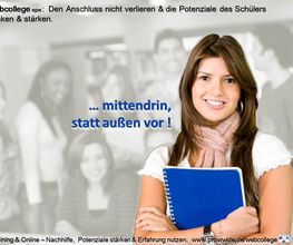 Webcollege xpe - Training & Online-Nachhile - Einzel- und Gruppenunterricht