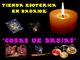 Tienda esotérica en Badajoz, con velas, incienso y artículos místicos. "Cosas de Brujas".