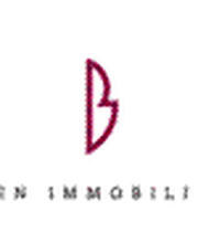 BEN IMMOBILIEN Logo