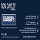 Realtor business card for Ron Dayley, Coldwell Banker, with contact info and languages spoken.