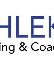 Ühleke Training & Coaching Logo