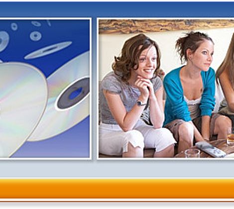 Media Partner Stores DVD-Grosshandel