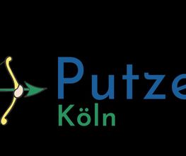 Die Putzengel Köln Logo