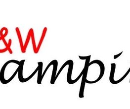 K&W Camping Logo