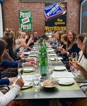 Spring Dinner / hhff family