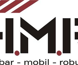 H.M.R. Handels GmbH Logo