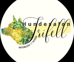 Hundesalon Trifell Logo