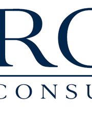 ROM Consulting GmbH Logo