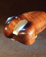 tactile V.16 aus ClaroWalnut