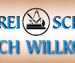 Tischlerei Torsten Schneider Logo