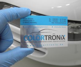 Colortronix