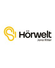 Hörwelt Jana Ritter Logo