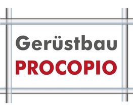 Gerüstbau Procopio e.K. Logo