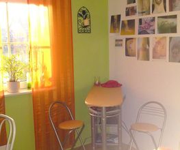 Kleines Tattoo-Zimmer in Schmalfeld