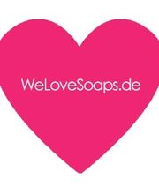 WeLoveSoaps Logo