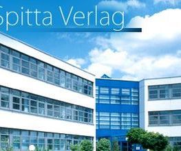 Spitta Verlag Logo
