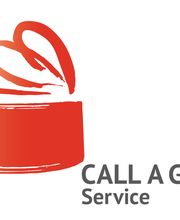 CALL A GIFT Service e.K. Logo