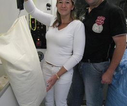 Für erholsamen und hygenischen Schlaf !!!