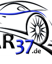 CAR37 Logo