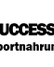 Success- Nutrition OHG Logo