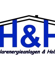 H&H Schumann GbR Logo