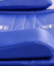 Variable Armauflagen