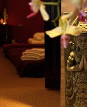 CHABA Thai Massage & Spa