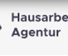 Hausarbeit Agentur Logo