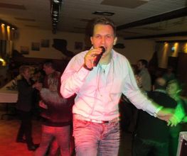 Chris Herbst Eventmusiker