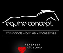 Equine Concept Logo