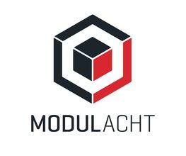 ModulAcht GmbH & Co.KG Logo