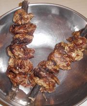 SCHASCHLIK, groß dt. TOP-Qualität