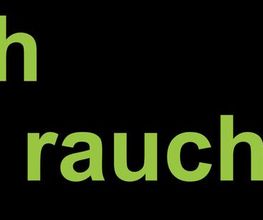 Ich mach Dich Rauchfrei.de Logo