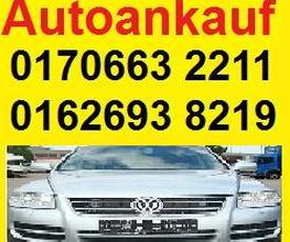 Wetzlar Autoankauf