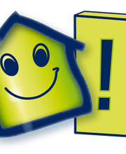 DiHa GmbH - Dichtes Haus Logo