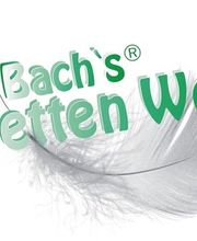 Bach's Bettenwelt