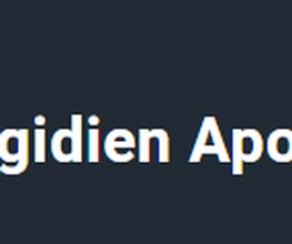 Aegidien Apotheke Logo