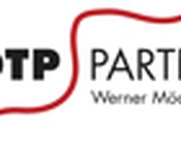 DTP PARTNER Werner Mödinger e.K. Logo