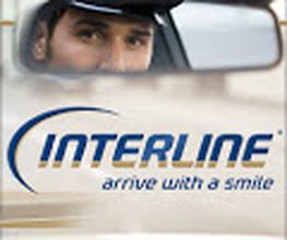 Interline München Logo