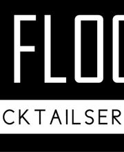 11th Floor Event- & Cocktailservice Logo