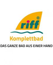 riff Komplettbad Ltd. & Co. KG Logo