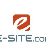E-SITE.com Logo