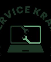 IT-Service-Kramer Logo