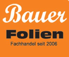 Bauer-Folien Logo
