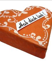 Herztorte per Post!