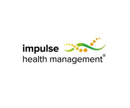 impulse health management Logo