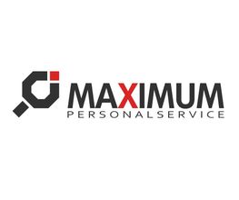 Maximum Personalservice Logo