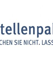 Stellenpakete.de Logo